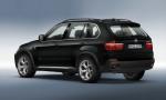 BMW X3 a X5 