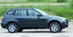 BMW X3 a X5 