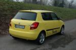 Škoda Fabia 1,6 Sport