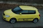 Škoda Fabia 1,6 Sport