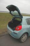 Renault Clio 1,2 TCE