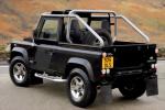 Land Rover Defender SVX