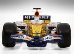 F1: Renault