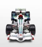 Honda F1