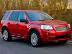 Freelander 2 HST