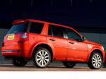 Freelander 2 HST