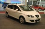 Seat Altea XL