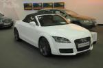 Audi TT Roadster