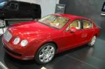 Bentley Continental Flying Spur