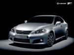 Lexus IS-F