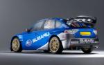 Subaru WRC