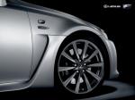 Lexus IS-F