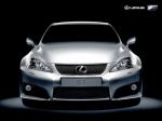 Lexus IS-F