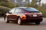 Honda FCX Clarity