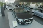 Audi a Porsche centrum