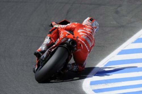 Casey Stoner