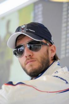 Nick Heidfeld