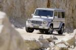 Mercedes G 55 AMG