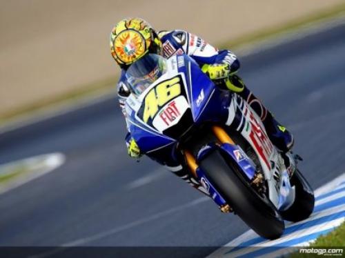 Valentino Rossi