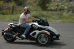 Can Am Spyder 