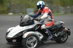 Can Am Spyder 