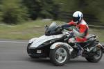 Can Am Spyder 