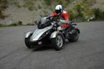 Can Am Spyder 