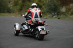 Can Am Spyder 