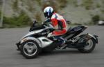 Can Am Spyder 