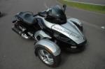 Can Am Spyder 