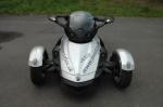 Can Am Spyder 