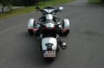 Can Am Spyder 