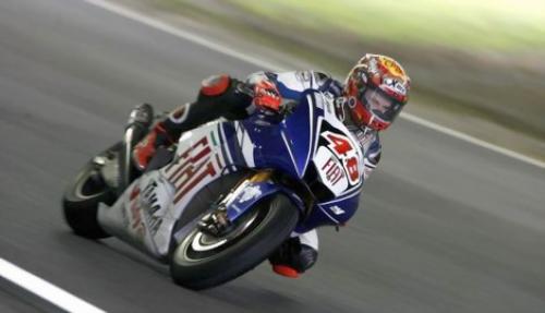 Jorge Lorenzo