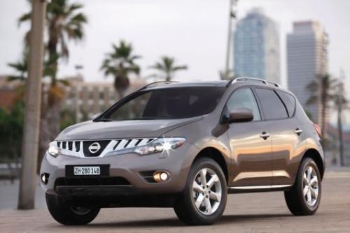 Nissan Murano