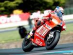 Casey STONER