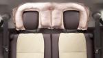 Toyota airbag