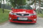 Honda Civic Type R Plus