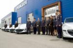 Peugeoty 308 SW