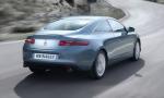 Renault Laguna Coupé