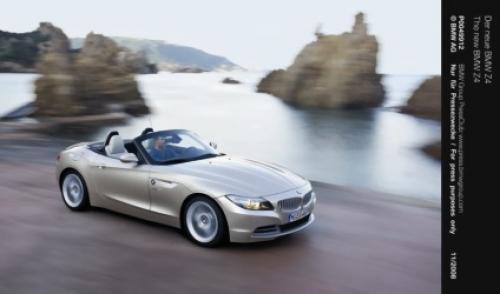 BMW Z4