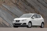 SEAT Ibiza Ecomotive