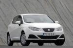 SEAT Ibiza Ecomotive