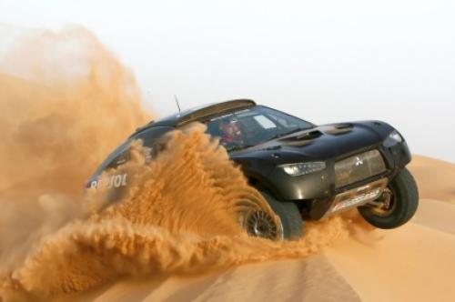 Dakar 2009