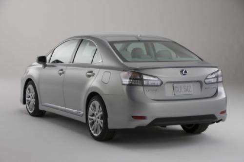 Lexus HS 250