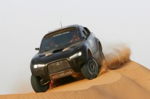 Dakar 2009