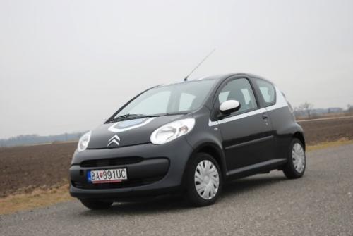 Citroën C1