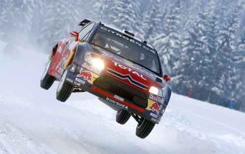 Sebastien Loeb