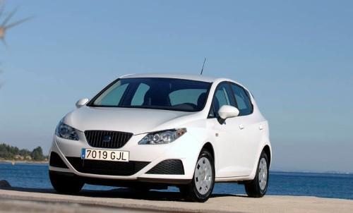 Seat Ibiza SC