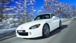 Honda S2000