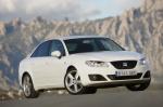 SEAT Exeo